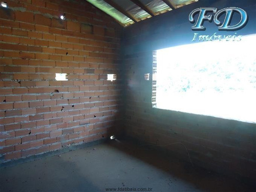 Imagem 9 de 12 de Terrenos À Venda Em Atibaia/sp - Compre O Seu Terrenos Aqui! - 1325496