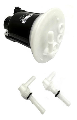 Filtro De Combustível Gasolina Pajero Io Tr4 Mr404514