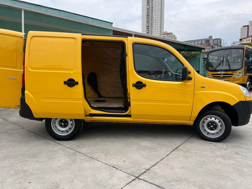 Fiat Doblo Cargo 1.4 Flex 4p