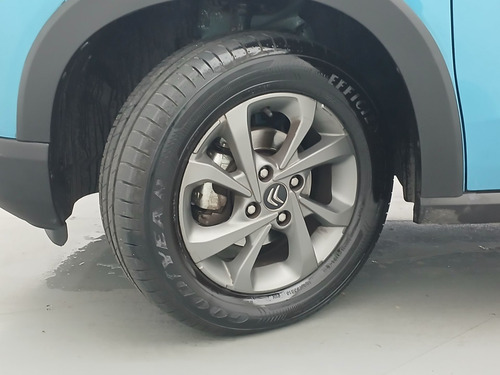 Citroën C3 1.0 FIREFLY FLEX FEEL MANUAL
