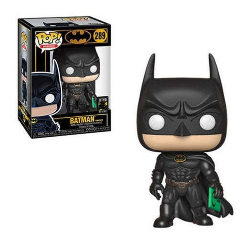 Funko Batman #286 - Heroes: Batman Forever