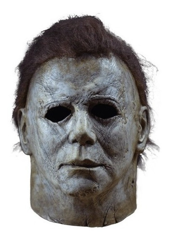 Mascara De Michael Myers 2018