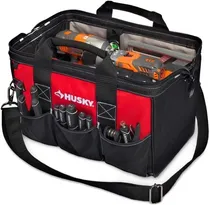 Comprar Bolso Maletin Herramientas Husky 15  Material Resistente