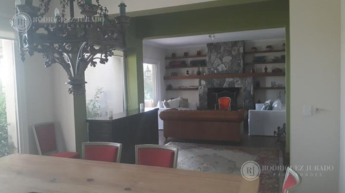 Imagen 7 de 21 de Espectacular Casa A Laguna En Santa Clara - Villanueva - Tigre - Alquiler 22 Dias De Febrero