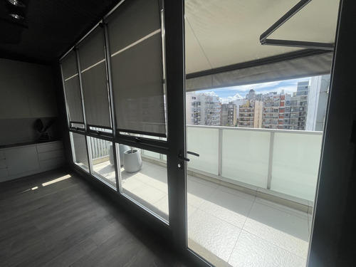 Oficina En Villa Crespo