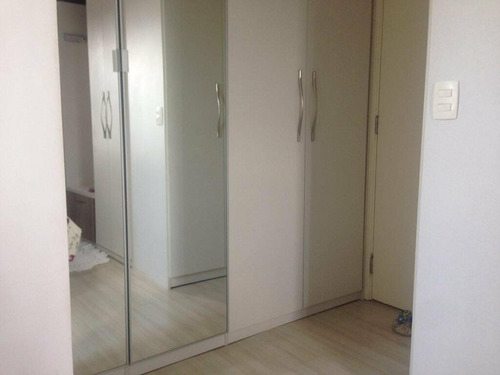 Imagem 23 de 27 de Iakatu | Venda | Apartamento | 18 Do Forte | Alphaville | Andar Alto - Jt0014