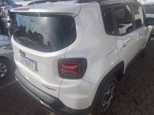 Jeep Renegade 1.3 T270 TURBO FLEX TRAILHAWK 4X4 AT9