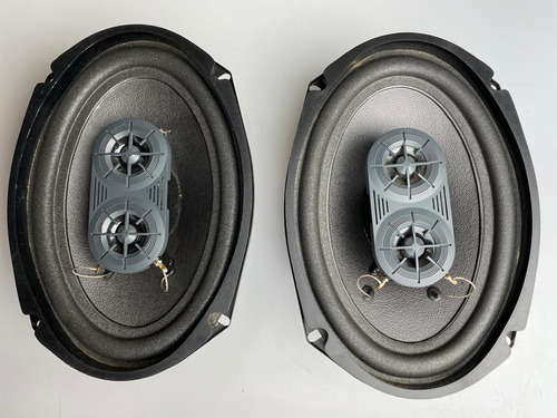 Altec Lansing Als6.9 Y Als8