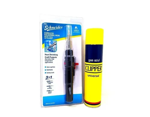 Súper Combo Energizado