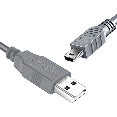 Cable Transferencia Dato Ifc 400pcu Usb2.0 5 Pin Mini Eo