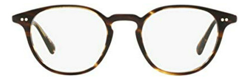 Montura - Oliver Peoples Emerson 0ov5062 Phantos Plastic Eye