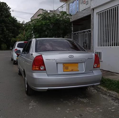 Caja Automática Cojinería Y Carrocería En Excelente Estado
