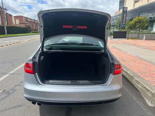 Audi A4 1.8 Tfsi S-Line