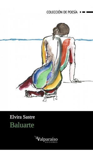 Libro Baluarte - Sastre, Elvira