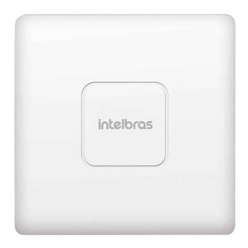 Access point Intelbras AP 1350 AC-S branco 100V/240V