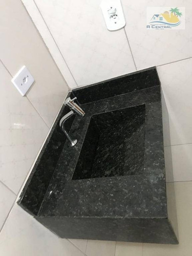 Imagem 7 de 25 de Casa Para Vender Em Peruibe - Ca0403
