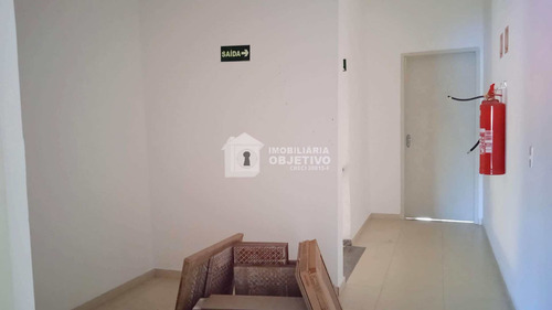 Imagem 8 de 18 de Prédio, Centro, Taboão Da Serra, Cod: 3782 - A3782