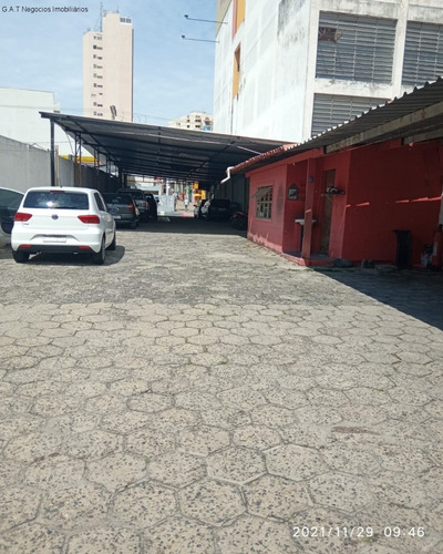 Imagem 6 de 16 de Terreno Comercial À Venda No Centro - Sorocaba/sp - Tc03670 - 70347582