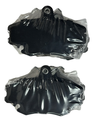 Balatas Delanteras Nissan Aprio2007-09, Platina 2002-09.