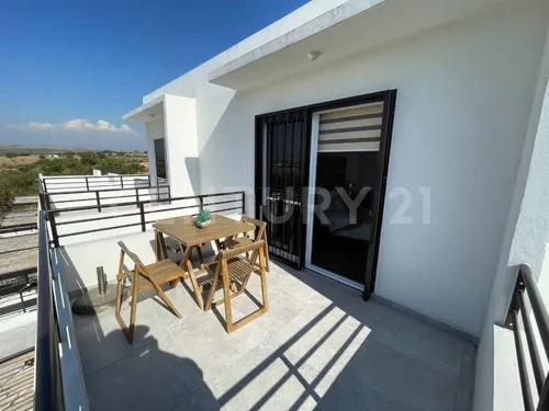 Casa Nueva En Condominio Con Alberca Y Vigilancia Privada