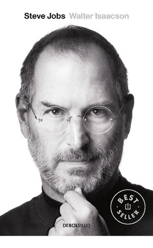 Steve Jobs - Isaacson, Walter  - *
