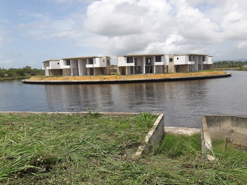 Imagen 5 de 13 de Terreno En Venta Higuerote Puerto Encantado