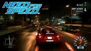 Imagen 5 de 10 de Need For Speed Juego Ps4 Fisico / Mipowerdestiny