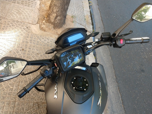 Bajaj Dominar