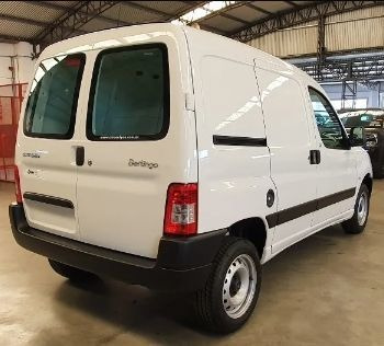 Imagen 6 de 14 de Citroën Berlingo Multispace Business