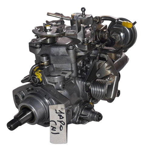 Imagen 3 de 3 de Bomba Inyectora Toyota 3.0 Aspirada Reparada Duf