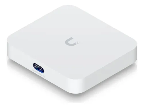 Unifi Cloud Gateway Ucg-ultra Puerta De Enlace Multi-wan