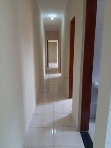 Imagem 20 de 22 de Casa Com 3 Dormitórios À Venda, 109 M² Por R$ 250.000,00 - Balneário Agenor De Campos - Mongaguá/sp - Ca4723