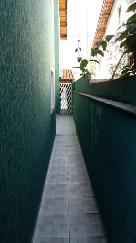 Imagem 10 de 20 de Sobrado À Venda - 3 Quartos - 2 Vagas - Jardim Cambuí - Santo André/sp - 44185