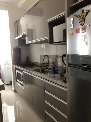 Imagem 13 de 24 de Apartamento À Venda, 68 M² Por R$ 450.000,00 - Ingleses Norte - Florianópolis/sc - Ap2179