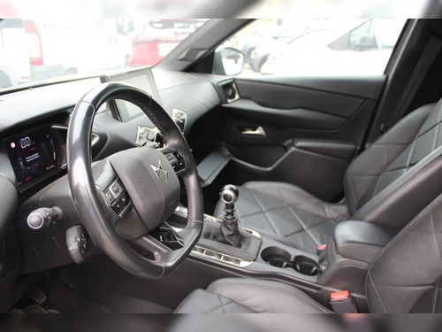 Ds Automobiles Ds3 1.5 Crossback Bluehdi 100 S&s Bastille...