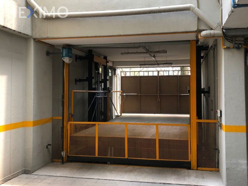 Imagen 28 de 30 de Departamento En Renta En Irrigación, Miguel Hidalgo, Ciudad De México