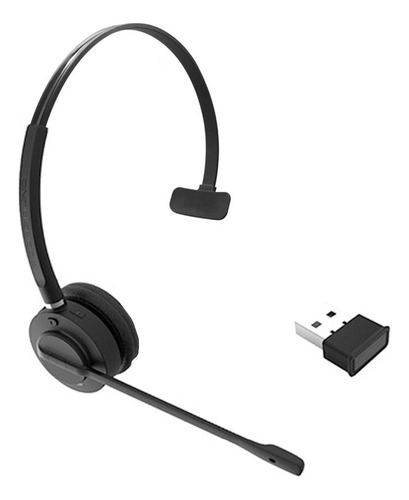 Inspire 16pro-mono C-d, Diadema Bluetooth Monoaural