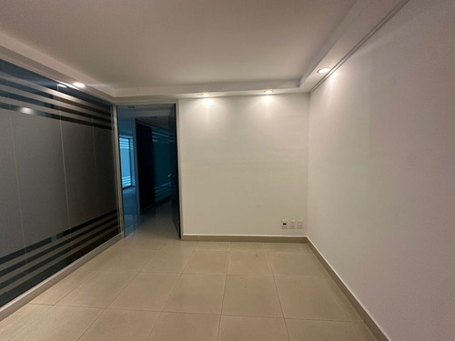 Oficina En Renta En Polanco