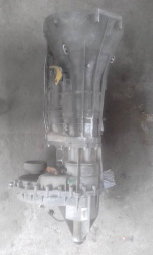 Venta De Caja Automatica 6r60 De Explorer