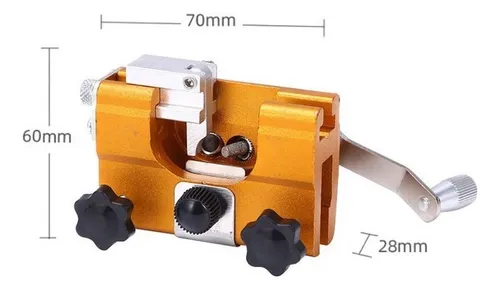 Chainsaw Sharpening Machine Manual Chainsaw Sharpening