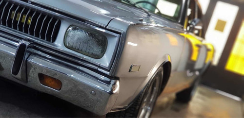 Dodge Corona