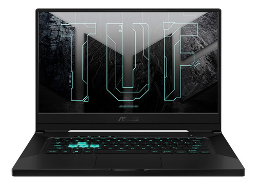 Imagen 4 de 10 de Notebook Asus Tuf Dash Fx516pm I7-11370h 16gb Ram 512gb Ssd