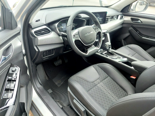 BAIC X35 1.5 Luxury At