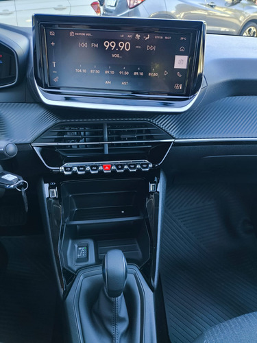 Peugeot 208 1.6 Allure At