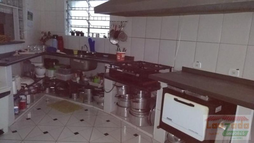 Pousada Para Venda Em Itanhaém, Gaivotas - 1140_2-549872