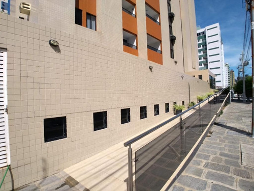 Apartamento Em Manaíra, João Pessoa/pb De 68m² 3 Quartos À Venda Por R$ 330.000,00 - Ap671539