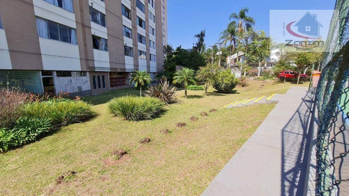 Imagem 29 de 30 de Apartamento Com 2 Dormitórios À Venda, 90 M² Por R$ 370.000,00 - Parque Terra Nova - São Bernardo Do Campo/sp - Ap0827