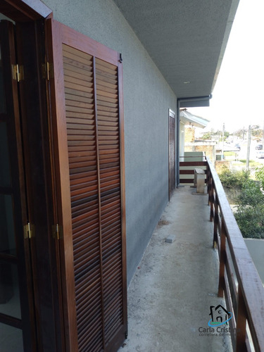 Imagem 4 de 16 de Casa - Ca00181 - 69905166