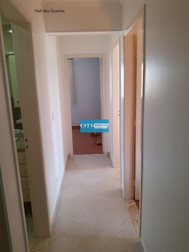 Imagem 8 de 26 de Apartamento Em Tucuruvi, São Paulo/sp De 157m² 3 Quartos À Venda Por R$ 905.000,00 - Ap1454172-s