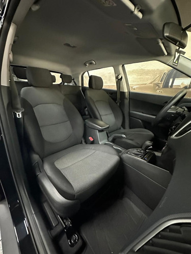 Hyundai Creta 1.6 16V FLEX ATTITUDE AUTOMÁTICO